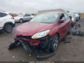 1FADP3K22EL278875 2014 Ford Focus Se auction photo thumbnail 2