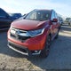 2HKRW2H97HH116864 2017 Honda Cr-V Touring auction photo thumbnail 2