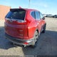 2HKRW2H97HH116864 2017 Honda Cr-V Touring auction photo thumbnail 4