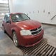 1B3LC56R68N274357 2008 Dodge Avenger Sxt auction photo thumbnail 1