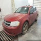 1B3LC56R68N274357 2008 Dodge Avenger Sxt auction photo thumbnail 2