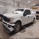 1FTEX1CB0LFB22377 2020 Ford F150 auction photo thumbnail 2