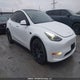 7SAYGDEF3NF511748 2022 Tesla Model Y auction photo thumbnail 1