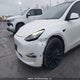 7SAYGDEF3NF511748 2022 Tesla Model Y auction photo thumbnail 6