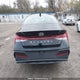 KMHLM4DG8SU009391 2025 Hyundai Elantra Sel Sport auction photo thumbnail 16