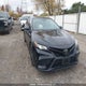 4T1S11AK9PU723078 2023 Toyota Camry Se auction photo thumbnail 1