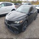 4T1S11AK9PU723078 2023 Toyota Camry Se auction photo thumbnail 2