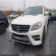 4JGDA2EB9CA031598 2012 Mercedes-Benz Ml 350 Bluetec 4Matic auction photo thumbnail 12