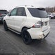 4JGDA2EB9CA031598 2012 Mercedes-Benz Ml 350 Bluetec 4Matic auction photo thumbnail 3