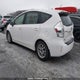 JTDZN3EU9C3138824 2012 Toyota Prius V auction photo thumbnail 3