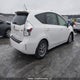 JTDZN3EU9C3138824 2012 Toyota Prius V auction photo thumbnail 4