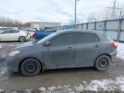 2T1KU4EE3DC069639 2013 Toyota Matrix auction photo thumbnail 15