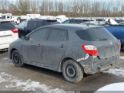 2T1KU4EE3DC069639 2013 Toyota Matrix auction photo thumbnail 3