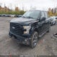 1FTEW1EF7HFC40582 2017 Ford F-150 Xlt auction photo thumbnail 2