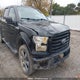 1FTEW1EF7HFC40582 2017 Ford F-150 Xlt auction photo thumbnail 6