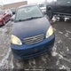 2T1BR32E73C747520 2003 Toyota Corolla auction photo thumbnail 12