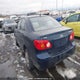 2T1BR32E73C747520 2003 Toyota Corolla auction photo thumbnail 3