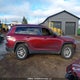 1C4RJKAG0N8573419 2022 Jeep Grand Cherokee auction photo thumbnail 12