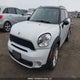 WMWZC5C54DWP32733 2013 Mini Cooper S Countryman auction photo thumbnail 2