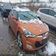 KMHTC6ADXGU251373 2016 Hyundai Veloster Tech auction photo thumbnail 1