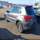 WVGCV7AX5CW006036 2012 Volkswagen Tiguan S auction photo thumbnail 3