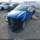 3KPF24AD8ME361146 2021 Kia Forte Lx auction photo thumbnail 2