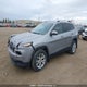 1C4PJMCS7GW141722 2016 Jeep Cherokee North auction photo thumbnail 2