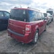 2FMHK6C84EBD03706 2014 Ford Flex auction photo thumbnail 4