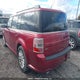 2FMHK6C84EBD03706 2014 Ford Flex auction photo thumbnail 6
