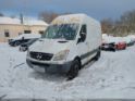 WD3BF0CC5D5735007 2013 Mercedes-Benz Sprinter 3500 High Roof auction photo thumbnail 2