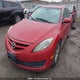 1YVHP81A895M00824 2009 Mazda 6 I auction photo thumbnail 2