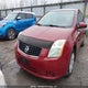 3N1AB61E48L618659 2008 Nissan Sentra 2.0/2.0S/2.0Sl auction photo thumbnail 12