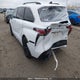 5TDGRKEC0MS004619 2021 Toyota Sienna Le/Xle/Xse/Limited/Platinum auction photo thumbnail 3