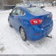 1G1BE5SM4H7203721 2017 Chevrolet Cruze Lt Auto auction photo thumbnail 3