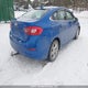 1G1BE5SM4H7203721 2017 Chevrolet Cruze Lt Auto auction photo thumbnail 4