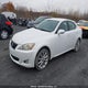 JTHCK262995032603 2009 Lexus Is 250 auction photo thumbnail 2