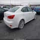 JTHCK262995032603 2009 Lexus Is 250 auction photo thumbnail 4