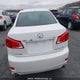 JTHCK262995032603 2009 Lexus Is 250 auction photo thumbnail 6