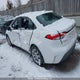 5YFB4MDE2RP116989 2024 Toyota Corolla Le auction photo thumbnail 3