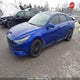 KMHLM4AG4PU399806 2023 Hyundai Elantra auction photo thumbnail 2