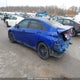 KMHLM4AG4PU399806 2023 Hyundai Elantra auction photo thumbnail 3