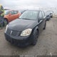 1G2AJ55F887306883 2008 Pontiac G5 auction photo thumbnail 2