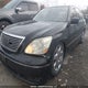 JTHBN36F750176105 2005 Lexus Ls 430 auction photo thumbnail 6
