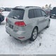 3VW217AU5JM759044 2018 Volkswagen Golf Sportwagen 1.8 Tsi Comfortline/1.8 Tsi Trendline auction photo thumbnail 4