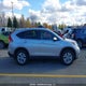 2HKRM3H5XCH002455 2012 Honda Cr-V Ex auction photo thumbnail 13