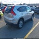 2HKRM3H5XCH002455 2012 Honda Cr-V Ex auction photo thumbnail 4