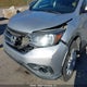 2HKRM3H5XCH002455 2012 Honda Cr-V Ex auction photo thumbnail 6
