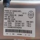 2HKRM3H5XCH002455 2012 Honda Cr-V Ex auction photo thumbnail 9
