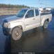 5TETX4CN2AZ708758 2010 Toyota Tacoma Access Cab auction photo thumbnail 2