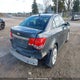 1G1PC5SB5D7240880 2013 Chevrolet Cruze Lt auction photo thumbnail 4